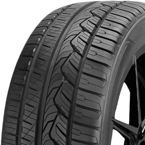 Nitto 255/50R20 109V XL NT421Q BW in Saudi Arabia