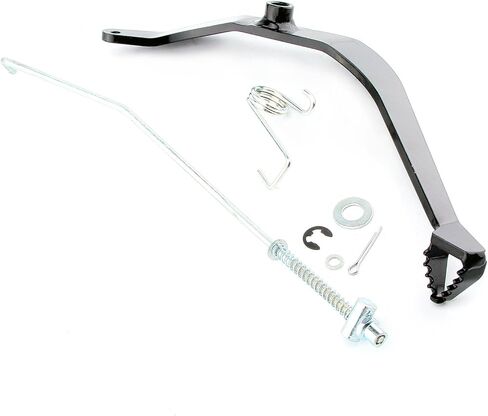 دواسة فرامل PW80، رافعة فرامل القدم الخلفية لدراجات Yamaha PW80 PY80 Peewee Y-Zinger 80 للأطفال in Saudi Arabia