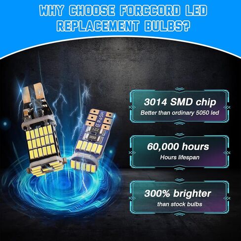 Interior LED Lights for 2022 2023 Subaru BRZ/Toyota GR86 LED Lamp Bulbs White Package for Accessories 6500K Super Bright Map, Dome, Trunk Light (7pcs Bulbs Kit) in Kuwait