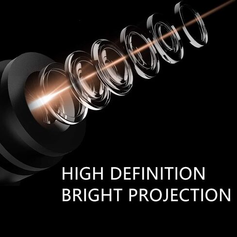 2 Pack Car Door Lights Logo Projector Ghost Lights Puddle Lights Welcome Emblem Lamp For Alfa Romeo Stelvio (2017-2018) Giulia (2017-2018) Car Accessories in Kuwait