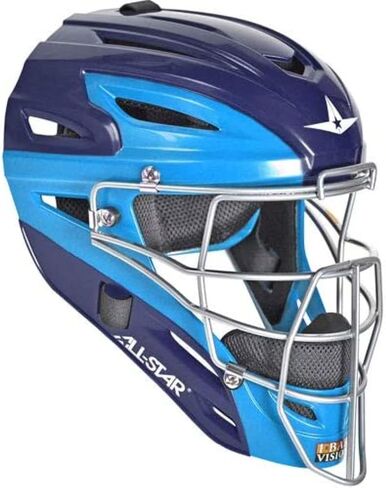 All-Star S7 AXIS™ Catching Kit/Two Tone/Ages 12-16 in Saudi Arabia