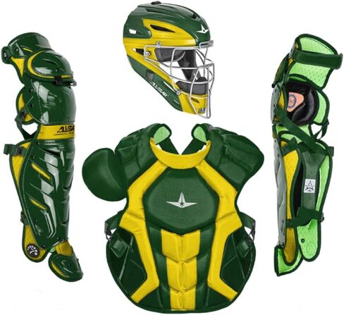 All-Star S7 AXIS™ Catching Kit/Two Tone/Ages 12-16 in Saudi Arabia