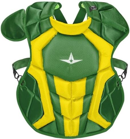 All-Star S7 AXIS™ Catching Kit/Two Tone/Ages 12-16 in Saudi Arabia