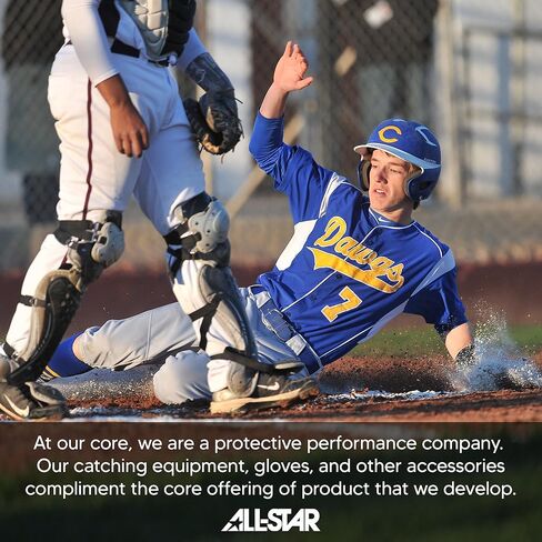 All-Star S7 AXIS™ Catching Kit/Two Tone/Ages 12-16 in Saudi Arabia