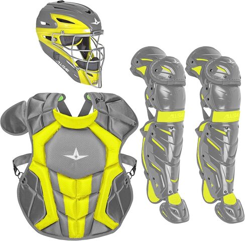 All-Star S7 AXIS™ Catching Kit/Two Tone/Ages 12-16 in Saudi Arabia