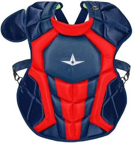 All-Star S7 AXIS™ Catching Kit/Two Tone/Ages 12-16 in Saudi Arabia