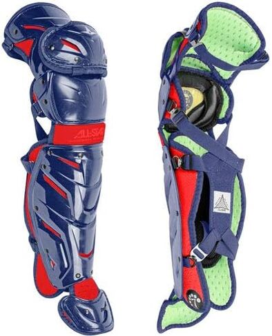 All-Star S7 AXIS™ Catching Kit/Two Tone/Ages 12-16 in Saudi Arabia