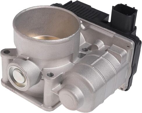 S20053 Electronic Fuel Injection Throttle Body Assembly (For 2.5L L4 Only) Fit For 2002 2003 2004 2005 2006 Nis-san Altima Sentra (Replace # 16119AE013 16119AE01A 67-0002 TB1002) in Saudi Arabia