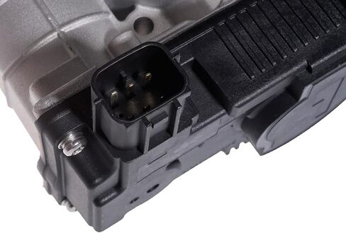 S20053 Electronic Fuel Injection Throttle Body Assembly (For 2.5L L4 Only) Fit For 2002 2003 2004 2005 2006 Nis-san Altima Sentra (Replace # 16119AE013 16119AE01A 67-0002 TB1002) in Saudi Arabia
