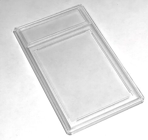 Graded Card Slab (1 Slab) in Kuwait