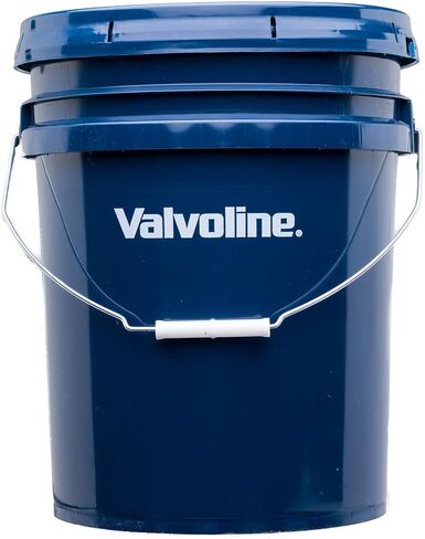 زيت محرك فالفولين VV70506-05 أزرق ممتاز 15W40، 5 جالون in Saudi Arabia
