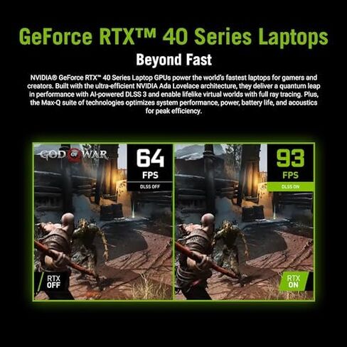 ASUS ROG Strix G16 (2024) كمبيوتر محمول للألعاب، شاشة Nebula مقاس 16 بوصة 16:10 QHD 240 هرتز، GeForce RTX 4060، Intel® Core™ i9-14900HX، 16 جيجابايت DDR5-5600، 1 تيرابايت PCIe SSD، Wi-Fi 6E، Windows 11، G614JVR -ES94 in Saudi Arabia