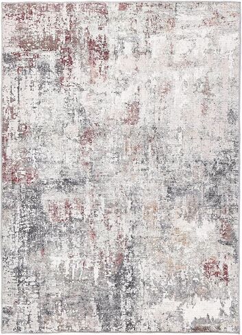 Constance Machine Washable Area Rug (4x5'5'') in Saudi Arabia