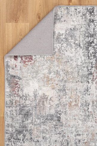 Constance Machine Washable Area Rug (4x5'5'') in Saudi Arabia