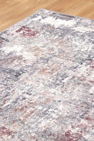 Constance Machine Washable Area Rug (4x5'5'') in Saudi Arabia
