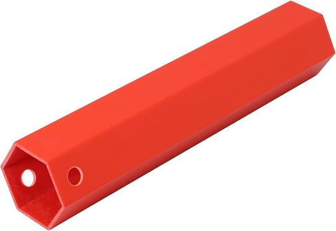 غطاء محور العجلة الأمامي والخلفي، غطاء محور 33 مم، أغطية صامولة لولبية لشاحنات Freightliner Kenworth Peterbilt Semi Trucks (مجموعة قبعات المحور القياسية) in Kuwait