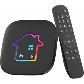 2025 H8 البرازيل التلفزيون مع التحكم عن بُعد عن بعد HDTV Brazil TV 2GRAM+16GRORM ULT RA