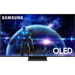 SAMSUNG QN42S90D 42 inch Class S90D OLED 4K Smart TV