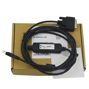 IKB0005 Applicable Driver Debugging Cable Programming Cable Communication Data Cable IKB0005/002.0 Download Cable Dual Chip Design Industrial Grade 3 Meter