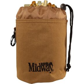 Brass Bag Coyote