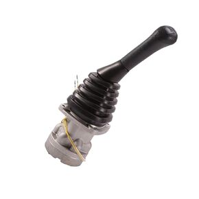 Fikowjs VOE14557286 14557286 Right Joystick Controller Compatible for VOL EC140B EC160B EC180B EC200B EC210B EC240B EC290B EC330B EC360B EC460B Excavator
