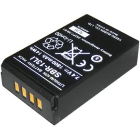 Standard Horizon 1800mAh Li-Ion Battery Pack f/HX870 - 7.4V Marine , Boating Equipment