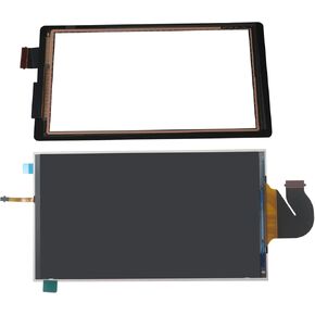 New 5.5 inch Replacement HAC-001 LCD Screen Display and Touch Digitizer for Nintendo Switch LITE