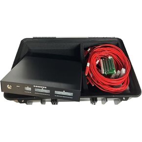 النشط النشط B5A24S 5A توازن النشط الحالي 2S ~ 24S LIFEPO4 LI-ION 18650 Battery Balancer (B4A24S)
