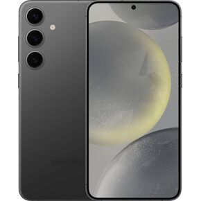 Samsung Galaxy S24+ Plus 5G SM-S926B/DS 256GB 12GB RAM ، 50 PP كاميرا ، هاتف ذكي AI ، Android International Model 2024 ONYX GRAY