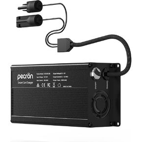 شاحن السيارات الذكي Pecron 500W