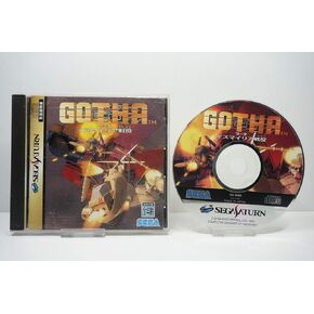 Gotha: Ismailia Seneki [Japan Import]
