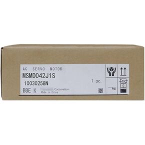 CungSu Expedited MSMD042J1S New and Sealed in Box MSMD042J1S 1 Year Warranty