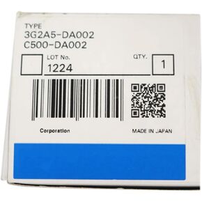 CungSu Expedited C500-DA002 New and Sealed in Box C500DA002 1 Year Warranty