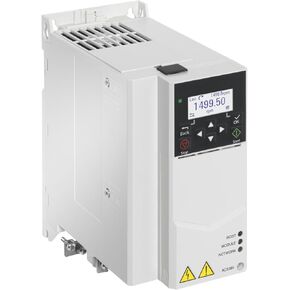 CungSu Expedited ACS380-040S-09A8-1 New and Sealed in Box ACS380040S09A81 1 Year Warranty