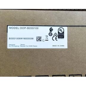 CungSu Expedited DOP-B05S100 New and Sealed in Box DOPB05S100 1 Year Warranty
