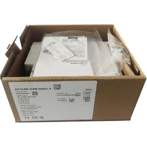 Cungsu Experted ACS180-04N-09A4-4 جديد ومختوم في مربع ACS18004N09A44 ضمان سنة واحدة