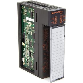 1pcs A1S64TCRTBW-S1 New and Sealed in Box A1S64TCRTBWS1 1 Year Warranty