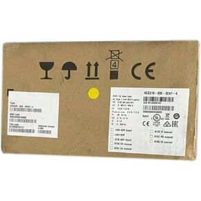 CungSu Expedited ACS310-03E-02A1-4 New and Sealed in Box ACS31003E02A14 1 Year Warranty