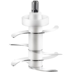 Replacement Part for Plodon Baby Food Maker (316 stainless steel 8 blades)