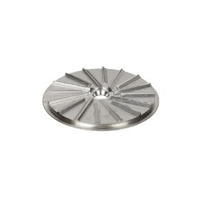Cutter Plate For N350 And N450 Model 108