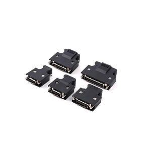 CN1 Connector SCSI20 SCSI26 SCSI36 SCSI50 SM-14P SM-20 SM-26 SM-36P SM-50P(SM-14P,5PCS)