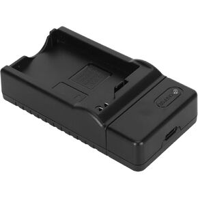 Game Console Battery Charge for PSP 1000 2000 3000 Game Console Battery, Portable Thin, USB 4.2V Standard Voltage, Girdle Power Supply Line, Black