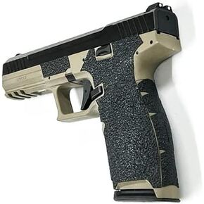 Handleitgrips Textured Rubber Gun Grip Tape Enhancement for a Palmetto State Armory 5.7 Rock