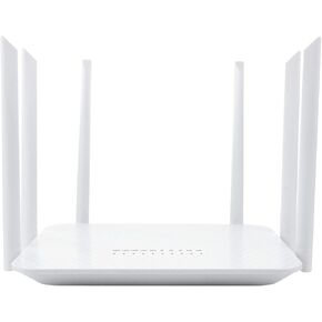 N300 WiFi Unlocked 4G LTE MODEM ROUTER مع فتحة بطاقة SIM ، 300 ميجابت في الثانية واي فاي ، LTE CAT4 ، EC25-AF QUALCOMM ، هوائيات ربح عالية 5DBI ، المكونات والتشغيل ، LT15F