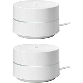 جهاز توجيه Wi-Fi Pack 2 (متجدد)