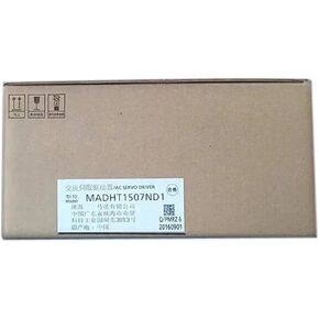 CungSu Expedited MADHT1507ND1 New and Sealed in Box MADHT1507ND1 1 Year Warranty