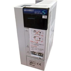CungSu Expedited MR-J2S-40B-EB New and Sealed in Box MRJ2S40BEB 1 Year Warranty