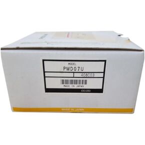 CungSu Expedited PMD07U New and Sealed in Box PMD07U 1 Year Warranty