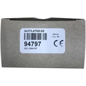 CungSu Expedited Q4XTILAF300-Q8 94797 New and Sealed in Box Q4XTILAF300Q8 94797 1 Year Warranty