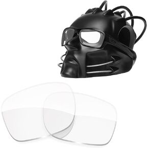 عدسات ToughAsNails المستقطبة البديلة للنظارات الشمسية Oakley Turbine OO9263 - المزيد من الخيارات